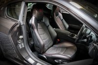 USED 2018 68 MASERATI GRANTURISMO 4.7 MC 2d 460 BHP CARBON BONNET, SPOILERS, DOOR HANDLES, MIRRORS, INTERIOR - CAMERA, NAVIGATION, SPORTS EXHAUST, HEATED MEMORY SEATS