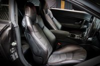 USED 2018 68 MASERATI GRANTURISMO 4.7 MC 2d 460 BHP CARBON BONNET, SPOILERS, DOOR HANDLES, MIRRORS, INTERIOR - CAMERA, NAVIGATION, SPORTS EXHAUST, HEATED MEMORY SEATS