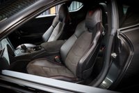 USED 2018 68 MASERATI GRANTURISMO 4.7 MC 2d 460 BHP CARBON BONNET, SPOILERS, DOOR HANDLES, MIRRORS, INTERIOR - CAMERA, NAVIGATION, SPORTS EXHAUST, HEATED MEMORY SEATS