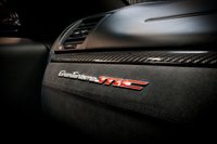USED 2018 68 MASERATI GRANTURISMO 4.7 MC 2d 460 BHP CARBON BONNET, SPOILERS, DOOR HANDLES, MIRRORS, INTERIOR - CAMERA, NAVIGATION, SPORTS EXHAUST, HEATED MEMORY SEATS