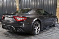 USED 2018 68 MASERATI GRANTURISMO 4.7 MC 2d 460 BHP CARBON BONNET, SPOILERS, DOOR HANDLES, MIRRORS, INTERIOR - CAMERA, NAVIGATION, SPORTS EXHAUST, HEATED MEMORY SEATS
