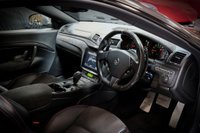USED 2018 68 MASERATI GRANTURISMO 4.7 MC 2d 460 BHP CARBON BONNET, SPOILERS, DOOR HANDLES, MIRRORS, INTERIOR - CAMERA, NAVIGATION, SPORTS EXHAUST, HEATED MEMORY SEATS