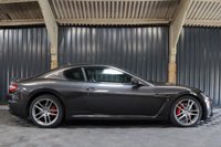 USED 2018 68 MASERATI GRANTURISMO 4.7 MC 2d 460 BHP CARBON BONNET, SPOILERS, DOOR HANDLES, MIRRORS, INTERIOR - CAMERA, NAVIGATION, SPORTS EXHAUST, HEATED MEMORY SEATS