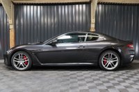 USED 2018 68 MASERATI GRANTURISMO 4.7 MC 2d 460 BHP CARBON BONNET, SPOILERS, DOOR HANDLES, MIRRORS, INTERIOR - CAMERA, NAVIGATION, SPORTS EXHAUST, HEATED MEMORY SEATS