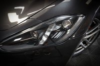 USED 2018 68 MASERATI GRANTURISMO 4.7 MC 2d 460 BHP CARBON BONNET, SPOILERS, DOOR HANDLES, MIRRORS, INTERIOR - CAMERA, NAVIGATION, SPORTS EXHAUST, HEATED MEMORY SEATS