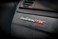 USED 2018 68 MASERATI GRANTURISMO 4.7 MC 2d 460 BHP CARBON BONNET, SPOILERS, DOOR HANDLES, MIRRORS, INTERIOR - CAMERA, NAVIGATION, SPORTS EXHAUST, HEATED MEMORY SEATS