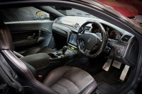 USED 2018 68 MASERATI GRANTURISMO 4.7 MC 2d 460 BHP CARBON BONNET, SPOILERS, DOOR HANDLES, MIRRORS, INTERIOR - CAMERA, NAVIGATION, SPORTS EXHAUST, HEATED MEMORY SEATS