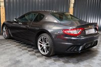 USED 2018 68 MASERATI GRANTURISMO 4.7 MC 2d 460 BHP CARBON BONNET, SPOILERS, DOOR HANDLES, MIRRORS, INTERIOR - CAMERA, NAVIGATION, SPORTS EXHAUST, HEATED MEMORY SEATS