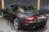 USED 2018 68 MASERATI GRANTURISMO 4.7 MC 2d 460 BHP CARBON BONNET, SPOILERS, DOOR HANDLES, MIRRORS, INTERIOR - CAMERA, NAVIGATION, SPORTS EXHAUST, HEATED MEMORY SEATS
