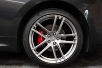 USED 2018 68 MASERATI GRANTURISMO 4.7 MC 2d 460 BHP CARBON BONNET, SPOILERS, DOOR HANDLES, MIRRORS, INTERIOR - CAMERA, NAVIGATION, SPORTS EXHAUST, HEATED MEMORY SEATS