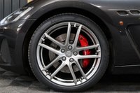 USED 2018 68 MASERATI GRANTURISMO 4.7 MC 2d 460 BHP CARBON BONNET, SPOILERS, DOOR HANDLES, MIRRORS, INTERIOR - CAMERA, NAVIGATION, SPORTS EXHAUST, HEATED MEMORY SEATS