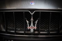 USED 2018 68 MASERATI GRANTURISMO 4.7 MC 2d 460 BHP CARBON BONNET, SPOILERS, DOOR HANDLES, MIRRORS, INTERIOR - CAMERA, NAVIGATION, SPORTS EXHAUST, HEATED MEMORY SEATS