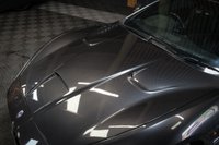 USED 2018 68 MASERATI GRANTURISMO 4.7 MC 2d 460 BHP CARBON BONNET, SPOILERS, DOOR HANDLES, MIRRORS, INTERIOR - CAMERA, NAVIGATION, SPORTS EXHAUST, HEATED MEMORY SEATS