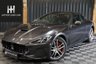 USED 2018 68 MASERATI GRANTURISMO 4.7 MC 2d 460 BHP CARBON BONNET, SPOILERS, DOOR HANDLES, MIRRORS, INTERIOR - CAMERA, NAVIGATION, SPORTS EXHAUST, HEATED MEMORY SEATS
