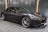 USED 2018 68 MASERATI GRANTURISMO 4.7 MC 2d 460 BHP CARBON BONNET, SPOILERS, DOOR HANDLES, MIRRORS, INTERIOR - CAMERA, NAVIGATION, SPORTS EXHAUST, HEATED MEMORY SEATS