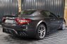 USED 2018 68 MASERATI GRANTURISMO 4.7 MC 2d 460 BHP CARBON BONNET, SPOILERS, DOOR HANDLES, MIRRORS, INTERIOR - CAMERA, NAVIGATION, SPORTS EXHAUST, HEATED MEMORY SEATS