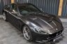 USED 2018 68 MASERATI GRANTURISMO 4.7 MC 2d 460 BHP CARBON BONNET, SPOILERS, DOOR HANDLES, MIRRORS, INTERIOR - CAMERA, NAVIGATION, SPORTS EXHAUST, HEATED MEMORY SEATS