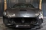 USED 2018 68 MASERATI GRANTURISMO 4.7 MC 2d 460 BHP CARBON BONNET, SPOILERS, DOOR HANDLES, MIRRORS, INTERIOR - CAMERA, NAVIGATION, SPORTS EXHAUST, HEATED MEMORY SEATS