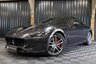 USED 2018 68 MASERATI GRANTURISMO 4.7 MC 2d 460 BHP CARBON BONNET, SPOILERS, DOOR HANDLES, MIRRORS, INTERIOR - CAMERA, NAVIGATION, SPORTS EXHAUST, HEATED MEMORY SEATS