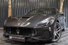USED 2018 68 MASERATI GRANTURISMO 4.7 MC 2d 460 BHP CARBON BONNET, SPOILERS, DOOR HANDLES, MIRRORS, INTERIOR - CAMERA, NAVIGATION, SPORTS EXHAUST, HEATED MEMORY SEATS