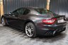 USED 2018 68 MASERATI GRANTURISMO 4.7 MC 2d 460 BHP CARBON BONNET, SPOILERS, DOOR HANDLES, MIRRORS, INTERIOR - CAMERA, NAVIGATION, SPORTS EXHAUST, HEATED MEMORY SEATS