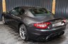 USED 2018 68 MASERATI GRANTURISMO 4.7 MC 2d 460 BHP CARBON BONNET, SPOILERS, DOOR HANDLES, MIRRORS, INTERIOR - CAMERA, NAVIGATION, SPORTS EXHAUST, HEATED MEMORY SEATS