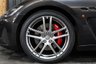 USED 2018 68 MASERATI GRANTURISMO 4.7 MC 2d 460 BHP CARBON BONNET, SPOILERS, DOOR HANDLES, MIRRORS, INTERIOR - CAMERA, NAVIGATION, SPORTS EXHAUST, HEATED MEMORY SEATS