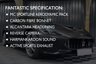 USED 2018 68 MASERATI GRANTURISMO 4.7 MC 2d 460 BHP CARBON BONNET, SPOILERS, DOOR HANDLES, MIRRORS, INTERIOR - CAMERA, NAVIGATION, SPORTS EXHAUST, HEATED MEMORY SEATS
