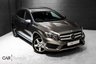 USED 2015 65 MERCEDES-BENZ GLA-CLASS 2.1 GLA200 CDI AMG LINE 5d 136 BHP / STUNNING CAR!