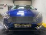 USED 2016 16 FORD FOCUS 1.0 TITANIUM 5d 124 BHP 2 KEYS / BLUETOOTH MEDIA / CRUISE