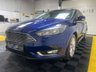 USED 2016 16 FORD FOCUS 1.0 TITANIUM 5d 124 BHP 2 KEYS / BLUETOOTH MEDIA / CRUISE