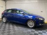 USED 2016 16 FORD FOCUS 1.0 TITANIUM 5d 124 BHP 2 KEYS / BLUETOOTH MEDIA / CRUISE