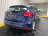 USED 2016 16 FORD FOCUS 1.0 TITANIUM 5d 124 BHP 2 KEYS / BLUETOOTH MEDIA / CRUISE