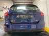 USED 2016 16 FORD FOCUS 1.0 TITANIUM 5d 124 BHP 2 KEYS / BLUETOOTH MEDIA / CRUISE