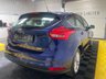 USED 2016 16 FORD FOCUS 1.0 TITANIUM 5d 124 BHP 2 KEYS / BLUETOOTH MEDIA / CRUISE