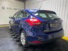USED 2016 16 FORD FOCUS 1.0 TITANIUM 5d 124 BHP 2 KEYS / BLUETOOTH MEDIA / CRUISE