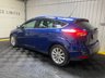 USED 2016 16 FORD FOCUS 1.0 TITANIUM 5d 124 BHP 2 KEYS / BLUETOOTH MEDIA / CRUISE