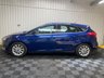 USED 2016 16 FORD FOCUS 1.0 TITANIUM 5d 124 BHP 2 KEYS / BLUETOOTH MEDIA / CRUISE