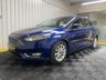 USED 2016 16 FORD FOCUS 1.0 TITANIUM 5d 124 BHP 2 KEYS / BLUETOOTH MEDIA / CRUISE