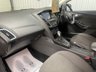 USED 2016 16 FORD FOCUS 1.0 TITANIUM 5d 124 BHP 2 KEYS / BLUETOOTH MEDIA / CRUISE
