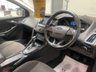 USED 2016 16 FORD FOCUS 1.0 TITANIUM 5d 124 BHP 2 KEYS / BLUETOOTH MEDIA / CRUISE