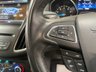 USED 2016 16 FORD FOCUS 1.0 TITANIUM 5d 124 BHP 2 KEYS / BLUETOOTH MEDIA / CRUISE