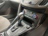 USED 2016 16 FORD FOCUS 1.0 TITANIUM 5d 124 BHP 2 KEYS / BLUETOOTH MEDIA / CRUISE