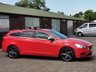 USED 2011 61 VOLVO V60 2.0 D3 R-DESIGN 5d 161 BHP SERVICED & MOT'D IN JUNE 2023!