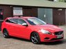 USED 2011 61 VOLVO V60 2.0 D3 R-DESIGN 5d 161 BHP SERVICED & MOT'D IN JUNE 2023!