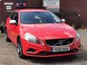 USED 2011 61 VOLVO V60 2.0 D3 R-DESIGN 5d 161 BHP SERVICED & MOT'D IN JUNE 2023!
