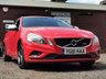 USED 2011 61 VOLVO V60 2.0 D3 R-DESIGN 5d 161 BHP SERVICED & MOT'D IN JUNE 2023!