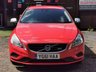 USED 2011 61 VOLVO V60 2.0 D3 R-DESIGN 5d 161 BHP SERVICED & MOT'D IN JUNE 2023!