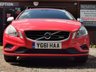 USED 2011 61 VOLVO V60 2.0 D3 R-DESIGN 5d 161 BHP SERVICED & MOT'D IN JUNE 2023!