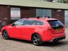 USED 2011 61 VOLVO V60 2.0 D3 R-DESIGN 5d 161 BHP SERVICED & MOT'D IN JUNE 2023!